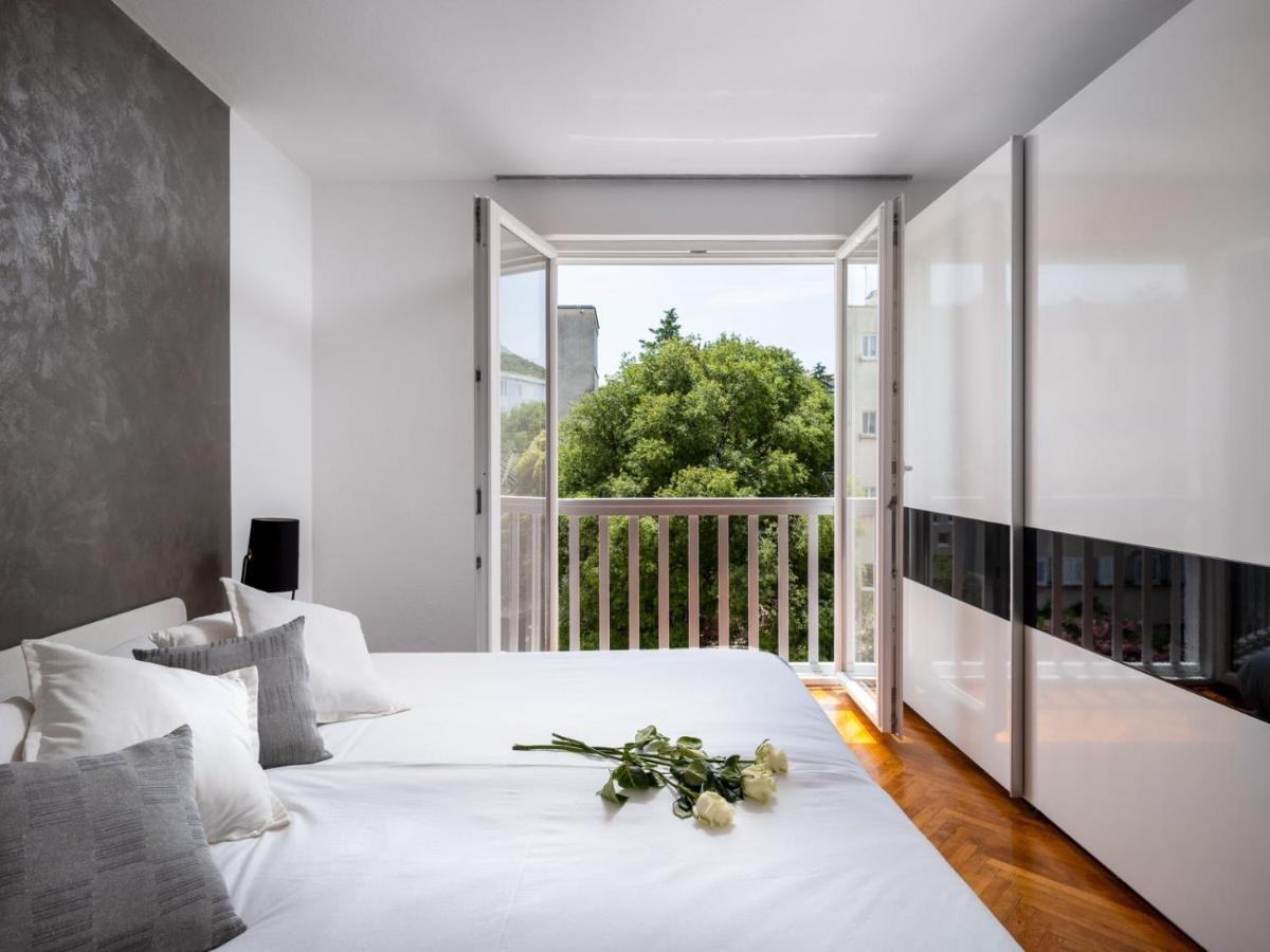 Shades Of Gray Apartman Dubrovnik Kültér fotó