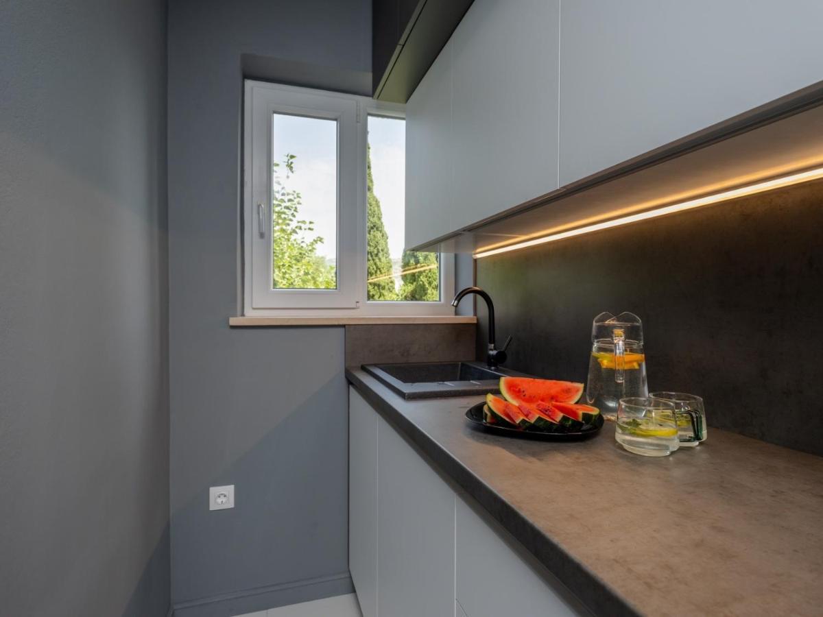 Shades Of Gray Apartman Dubrovnik Kültér fotó