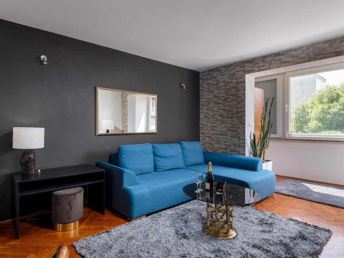 Shades Of Gray Apartman Dubrovnik Kültér fotó