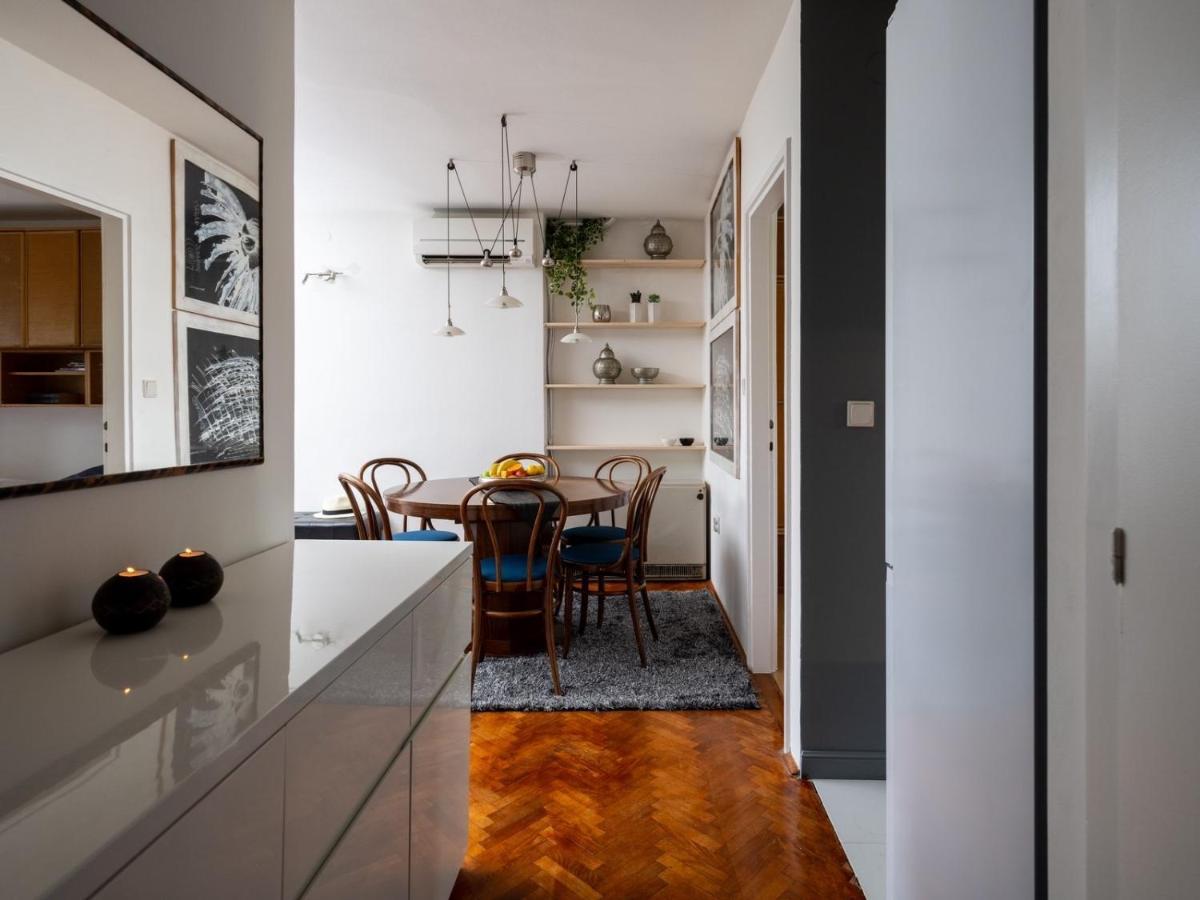 Shades Of Gray Apartman Dubrovnik Kültér fotó