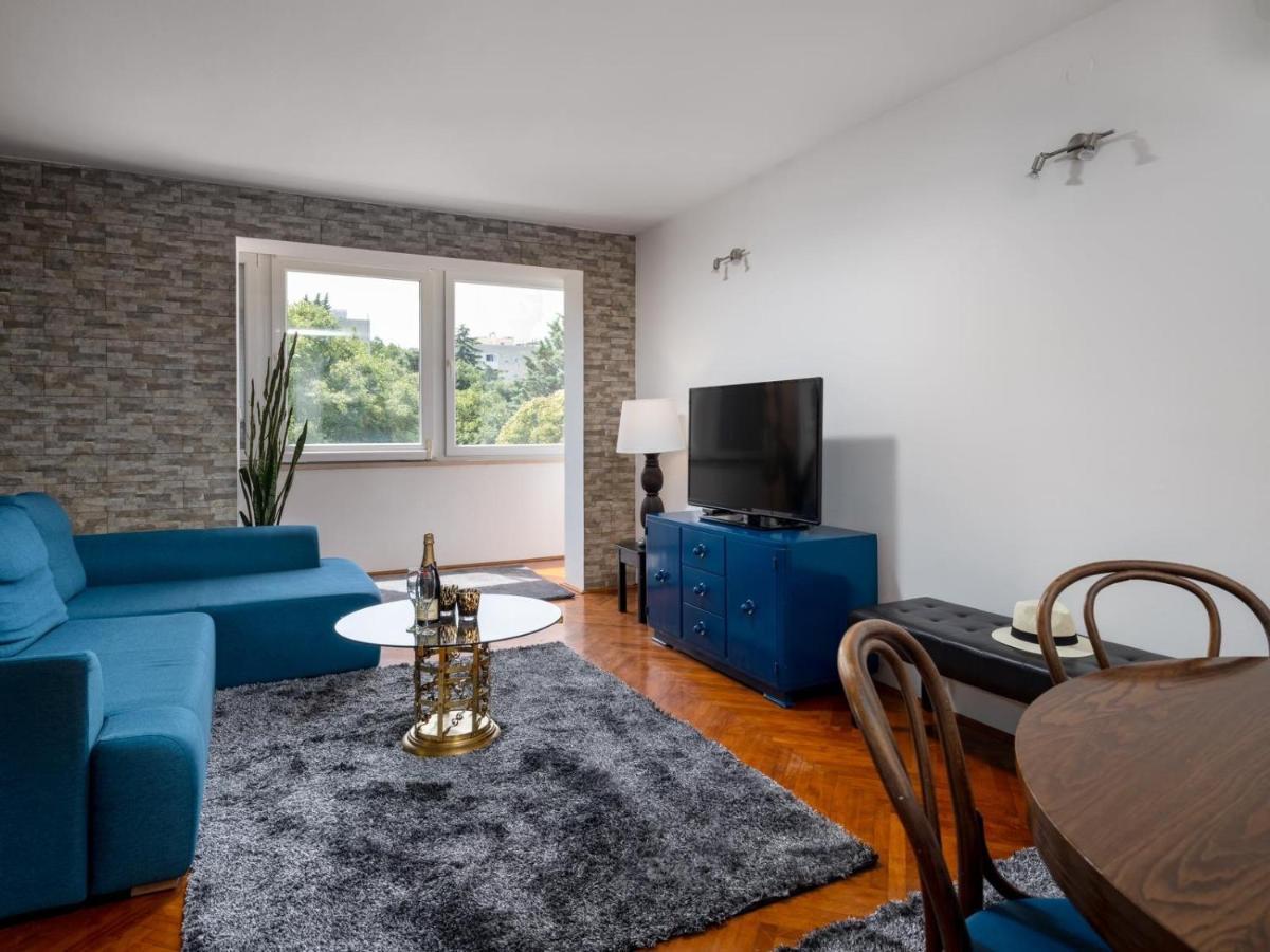 Shades Of Gray Apartman Dubrovnik Kültér fotó
